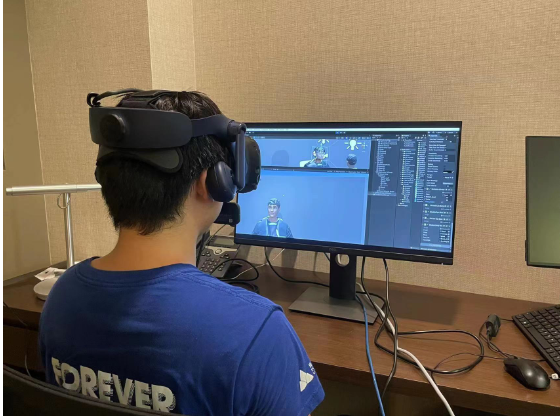 Catch my Eyebrow, Catch my Mind: Examining the Effect of Upper Facial Expressions on Emotional Recognition for VR Avatars
